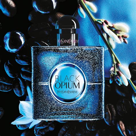 prezzo ysl black opium|black opium perfume 100ml price.